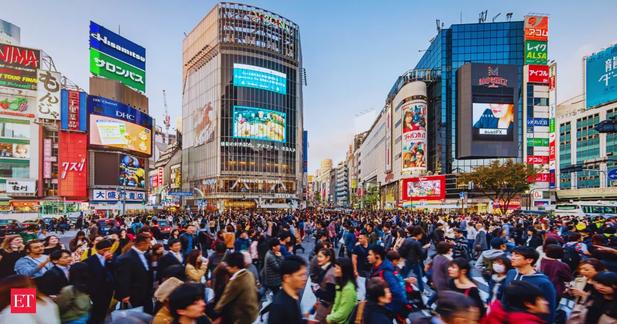 Japanese ancestry DNA study finds a third origin group reshaping what we thought we knew