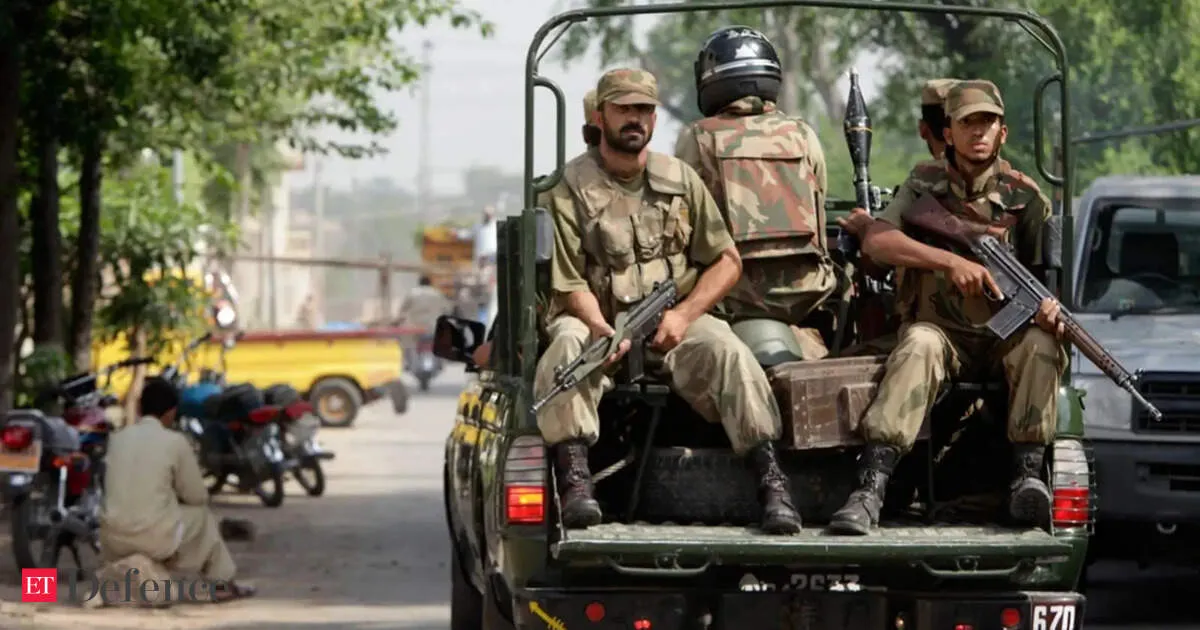 Pakistan kills 22 militants in Khyber clash while a 10 year old dies