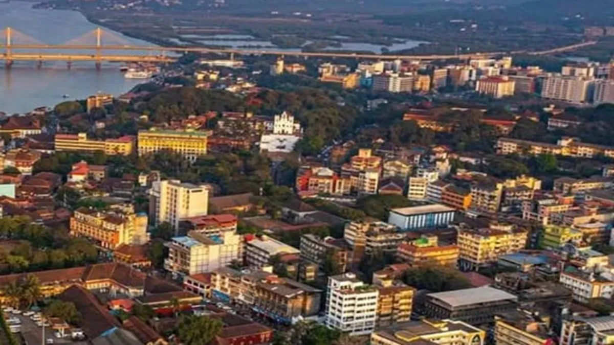 Goa PWD Faces Rs 1000 Crore Tender Fraud Allegations Over Forged Documents and Bypassed Rules