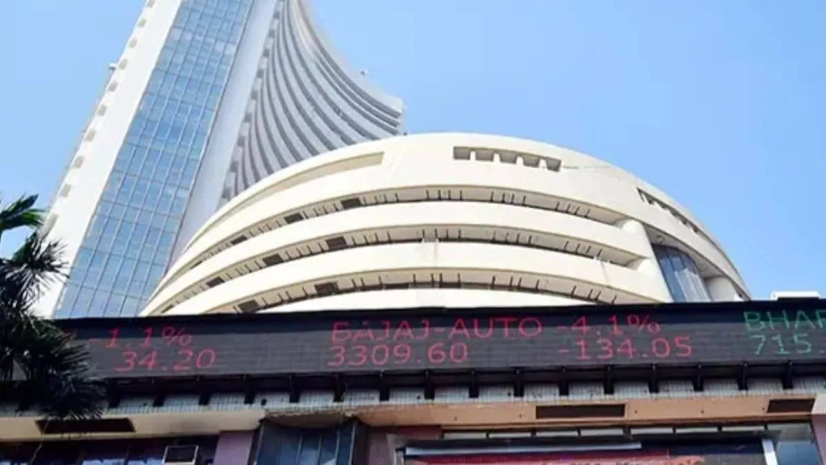 Nifty 50 And Sensex To Open Higher As Oil Surge And Middle East Tensions Roil Markets