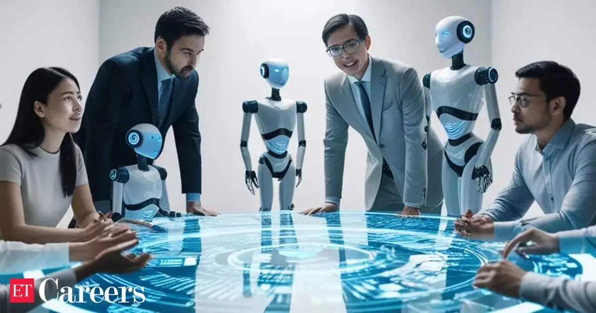 AI adoption chills entry level IT hiring while senior roles hold steady