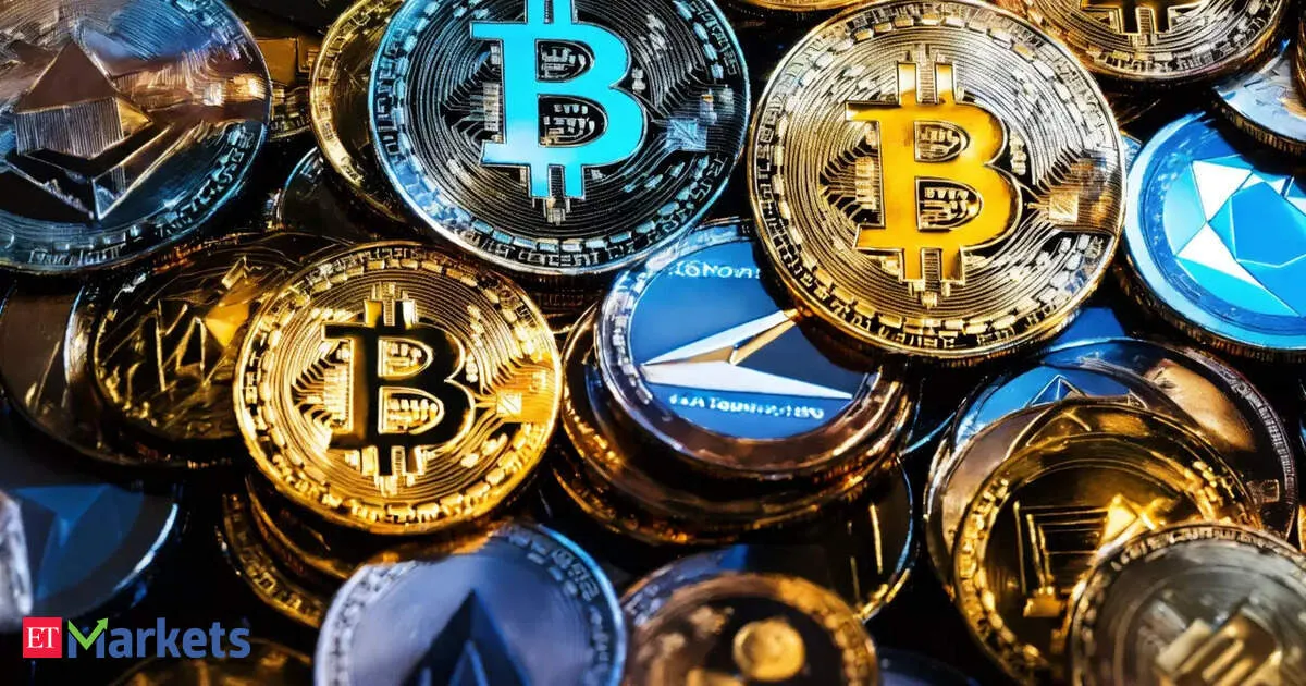 Bitcoin tumbles as crypto liquidations hit 2.5 billion in one violent selloff
