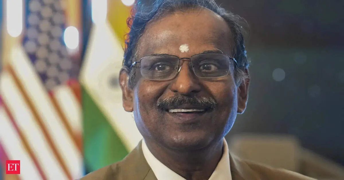 Chandrayaan 5 gets heavier lander and longer mission life as ISRO maps Venus Mars space station