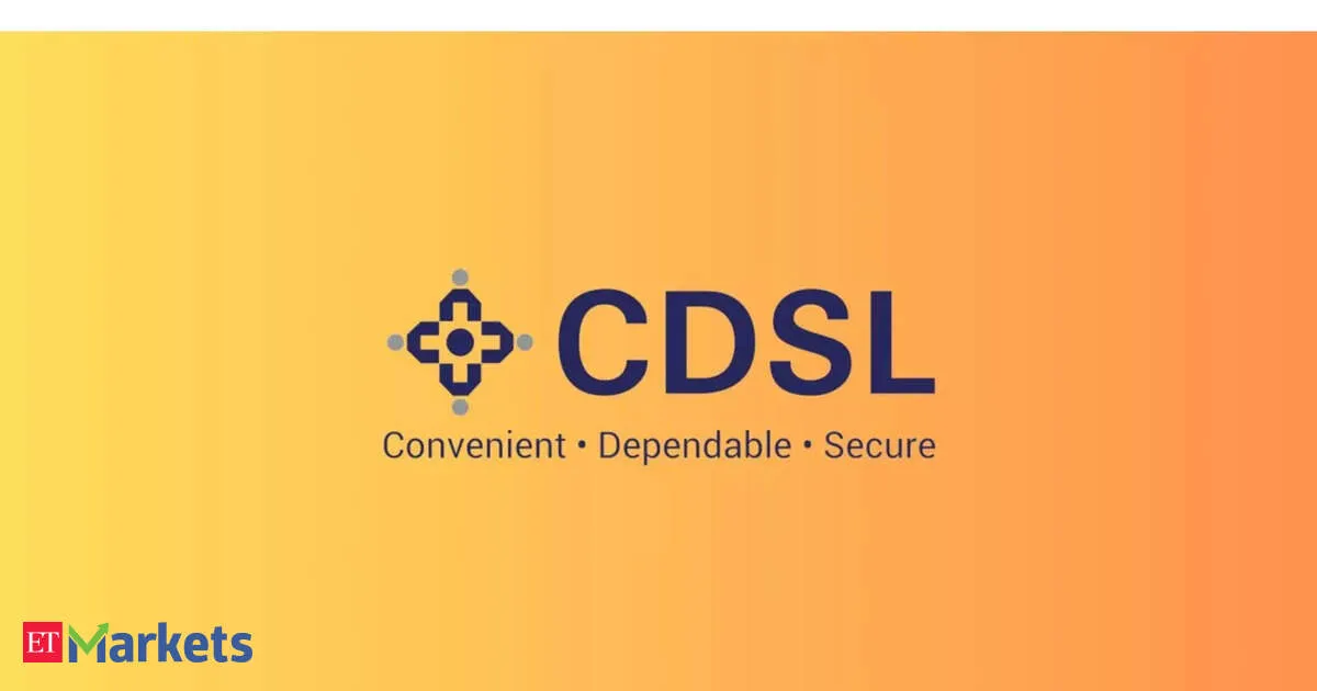 CDSL Q4 Profit Slides 20% Yet Revenue Jumps 17% and Dividend Stays on