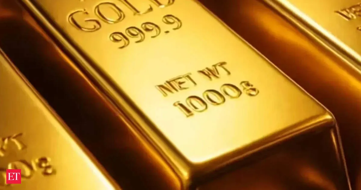 Gold shoppers swap old jewellery for new as prices bite and Modi prompts recycling demand