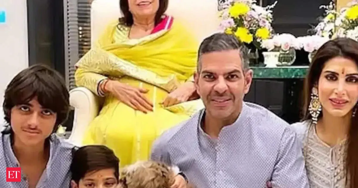 Supreme Court warns Kapur family feud is so bitter Mahabharat will look small in trust fight