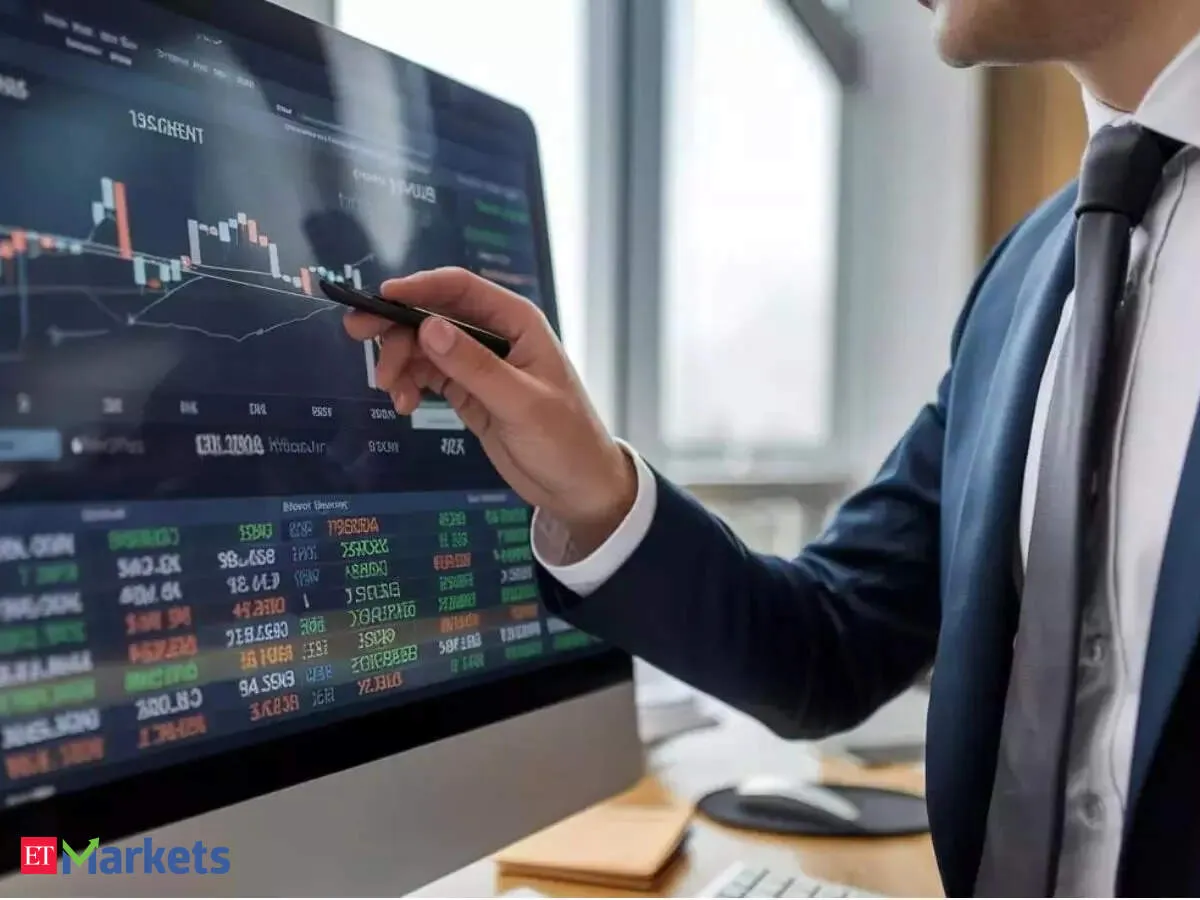 FIIs turned buyers in some Indian sectors in April but dumped others hard