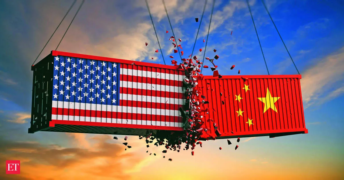 Beijing orders China firms to ignore US refiner sanctions in rare sweeping ban