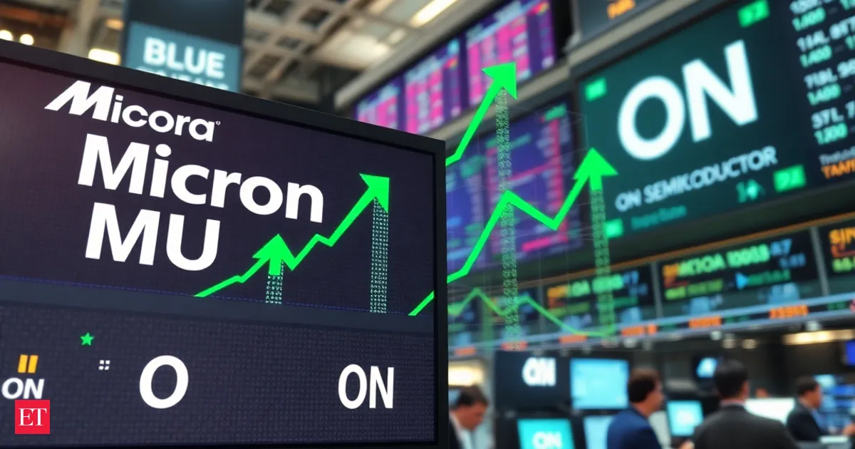 Micron stock rockets near 800 as Deutsche Bank targets 1000 in a blistering rally