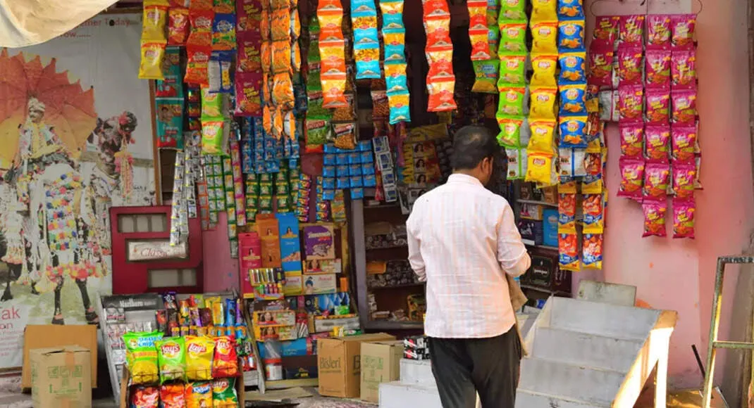 INR5 snack dreams put Haldiram’s and Balaji at the radar of private equity