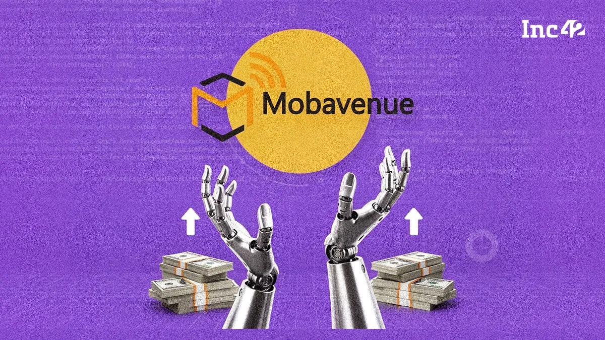 Mobavenue AI Q4 PAT Jumps 60% to ₹8.4 Cr as Revenue Accelerates 42% YoY
