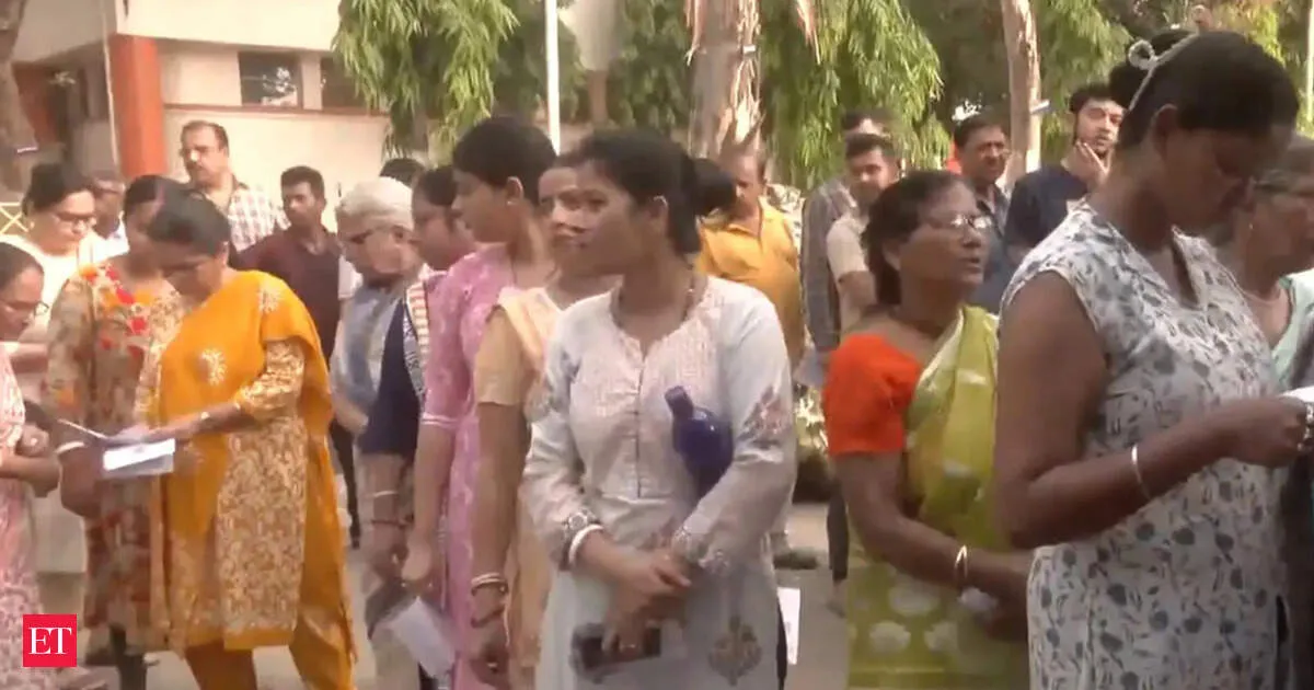 West Bengal Elections 2026 Phase 2 on April 29 Here is how to locate your booth and vote safely