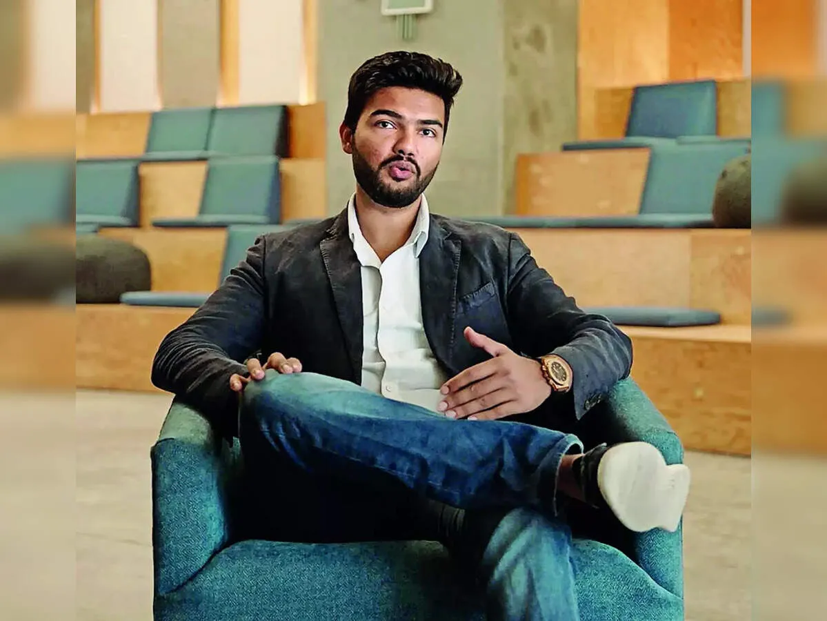Wispr AI in funding talks that could value it at 2 billion
