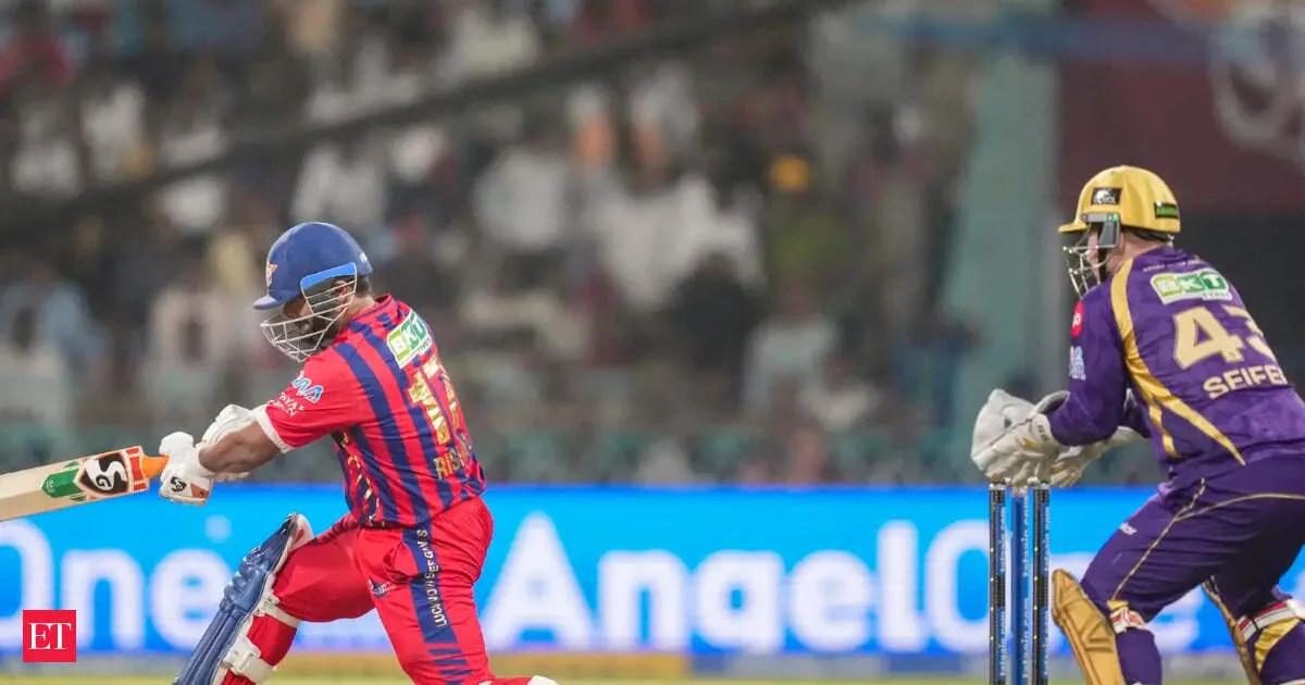 Justin Langer Defends Pooran Super Over Call vs Narine Despite Recent Struggles