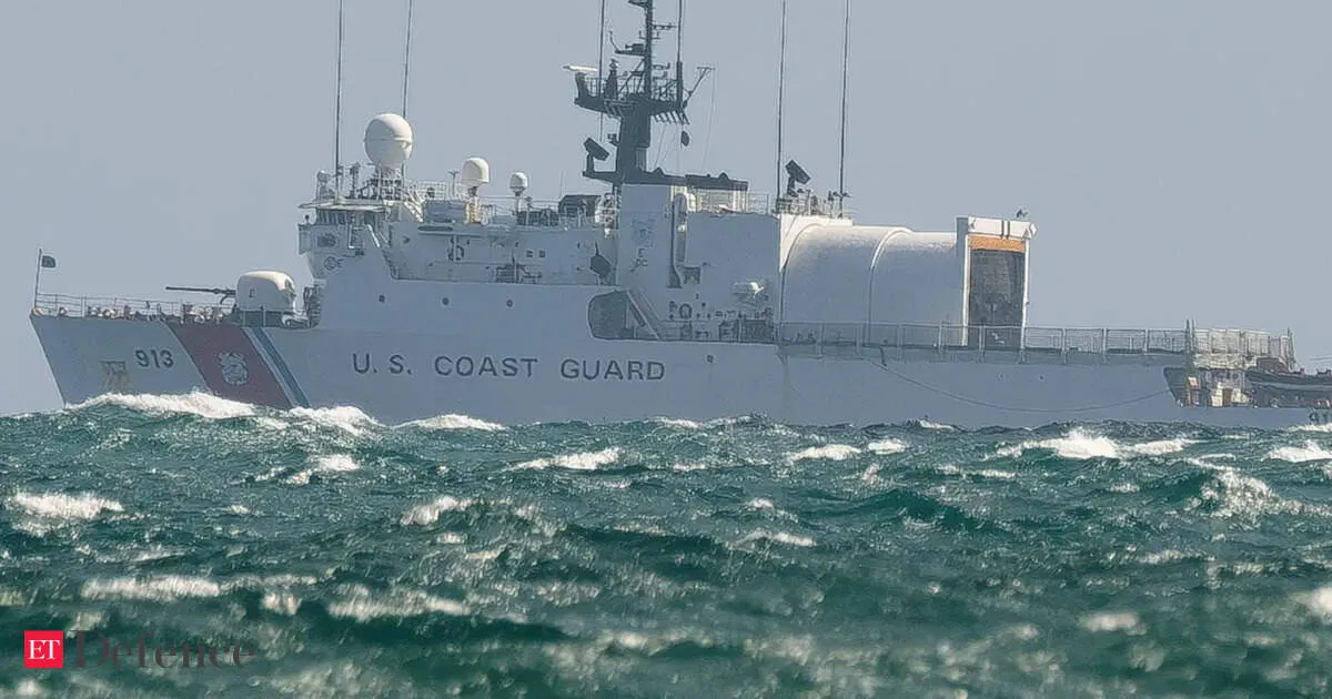 US says 31 mostly oil tankers were turned back in Iran blockade