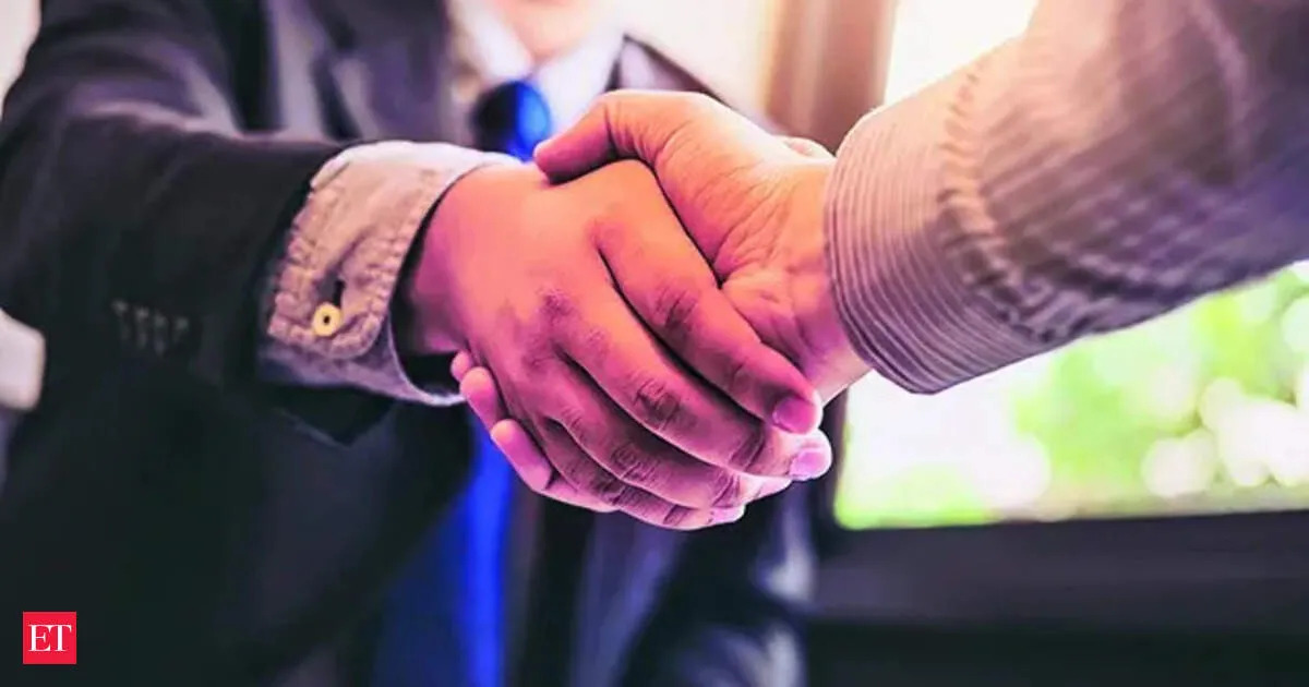 L&T clean energy arm inks deal to ship 300000 tonnes of green ammonia to Japan