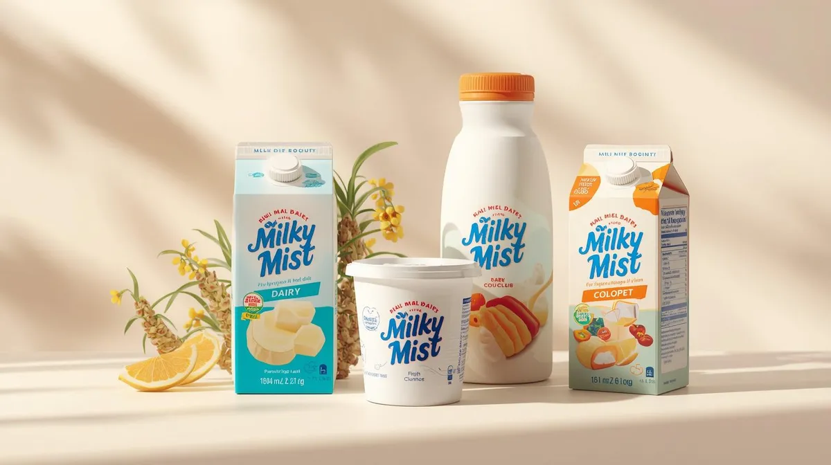 Milky Mist secures Rs 482 crore from Temasek unit and resets IPO valuation to Rs 9300 crore
