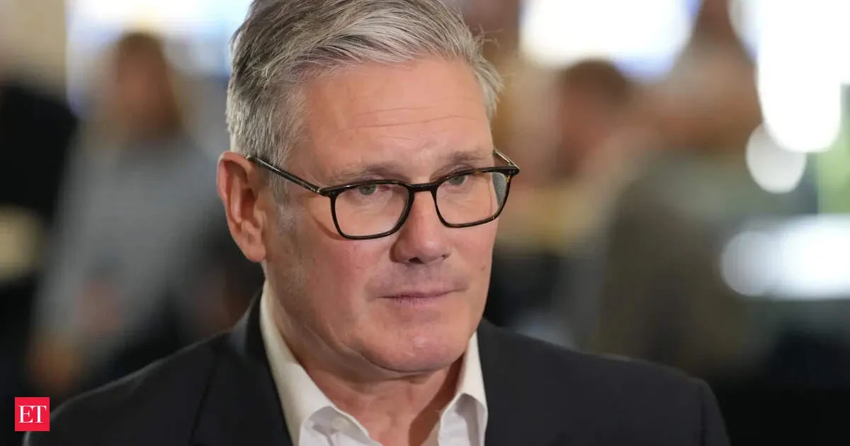 Starmer faces Labour leader pressure as MPs demand a resignation timeline or step down