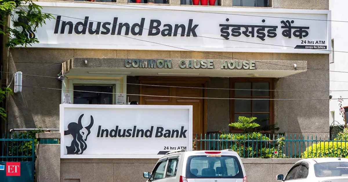IndusInd under investigation after recovery agents’ alleged assaults spark RBI questions