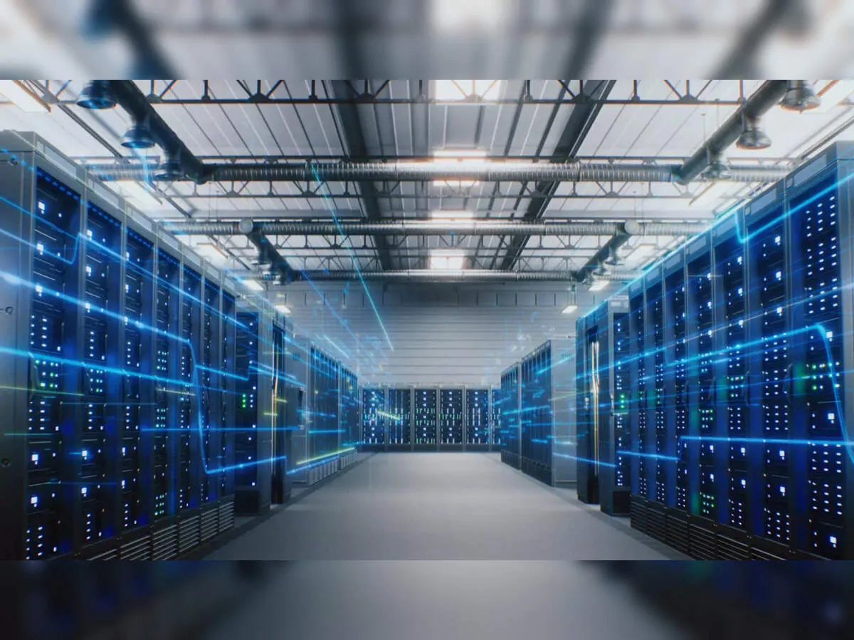AI and cloud boom strain water supplies as Centre touts advanced cooling fixes