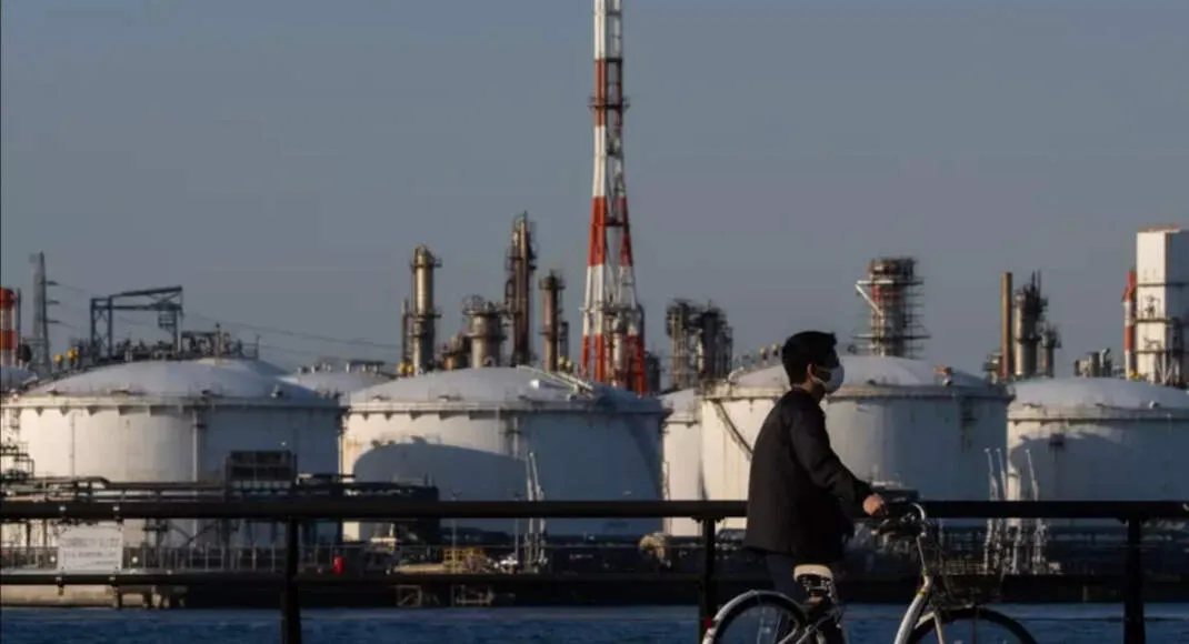 Iran says Hormuz open to all but tanker traffic collapses and India faces higher shipping costs