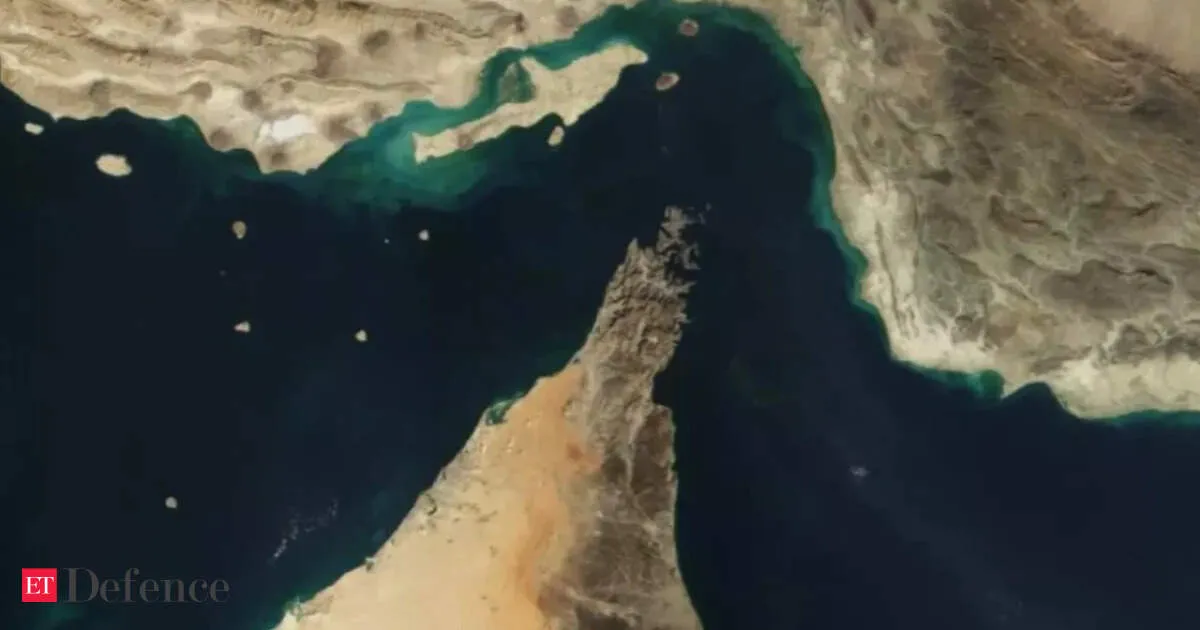 Trump and Hegseth claim control amid Kuwait attack warning and Hormuz tensions