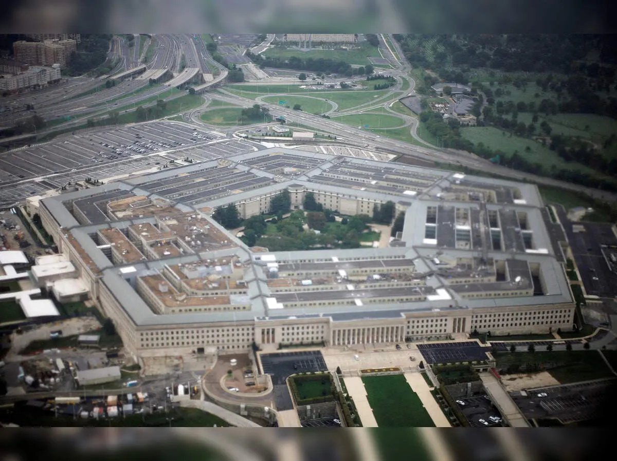 Pentagon signs deals with seven AI firms to power secure battlefield decisions