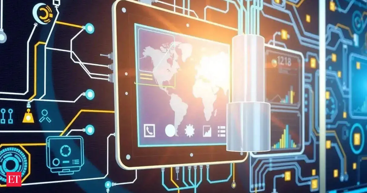 India slips as investors chase Asia AI electronics boom economist warns