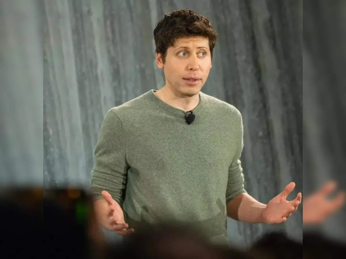 OpenAI CEO apologizes to Canada town after mass shooter warning missed by police