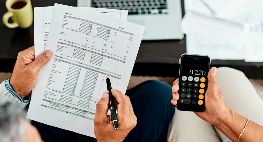 How company groups can mask debt and disputes while staying within accounting rules