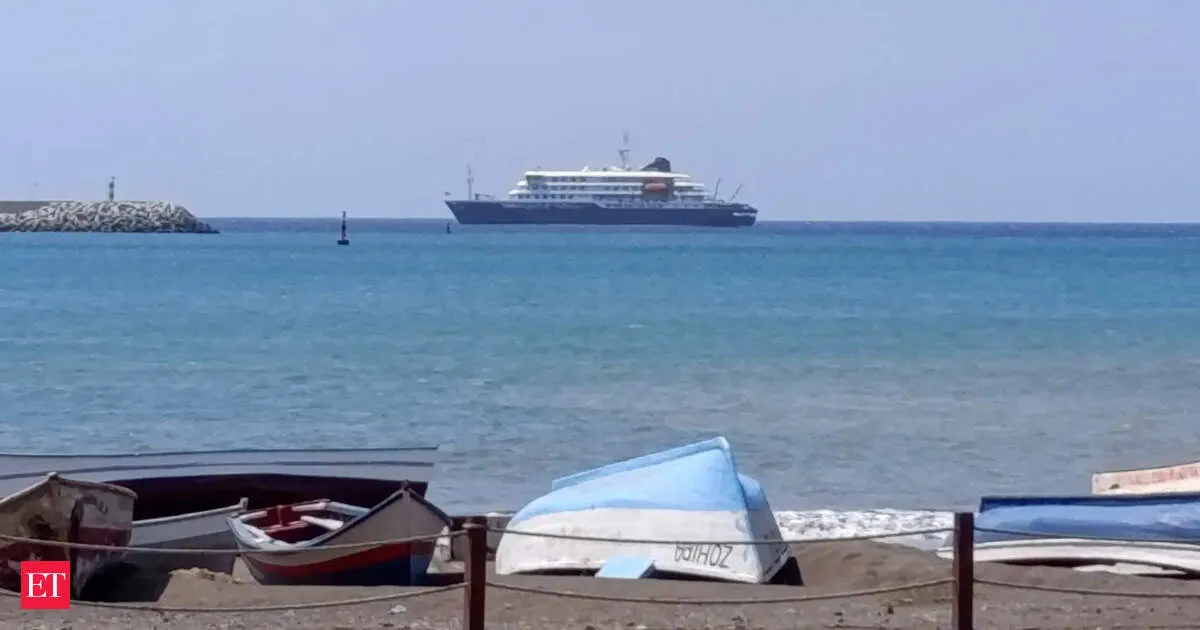 CDC moves to monitor hantavirus passengers after rare person to person risk on MV Hondius
