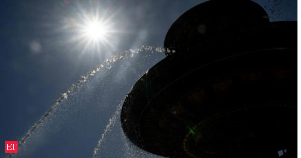 Japan logs record heat of 41 8C as warnings intensify