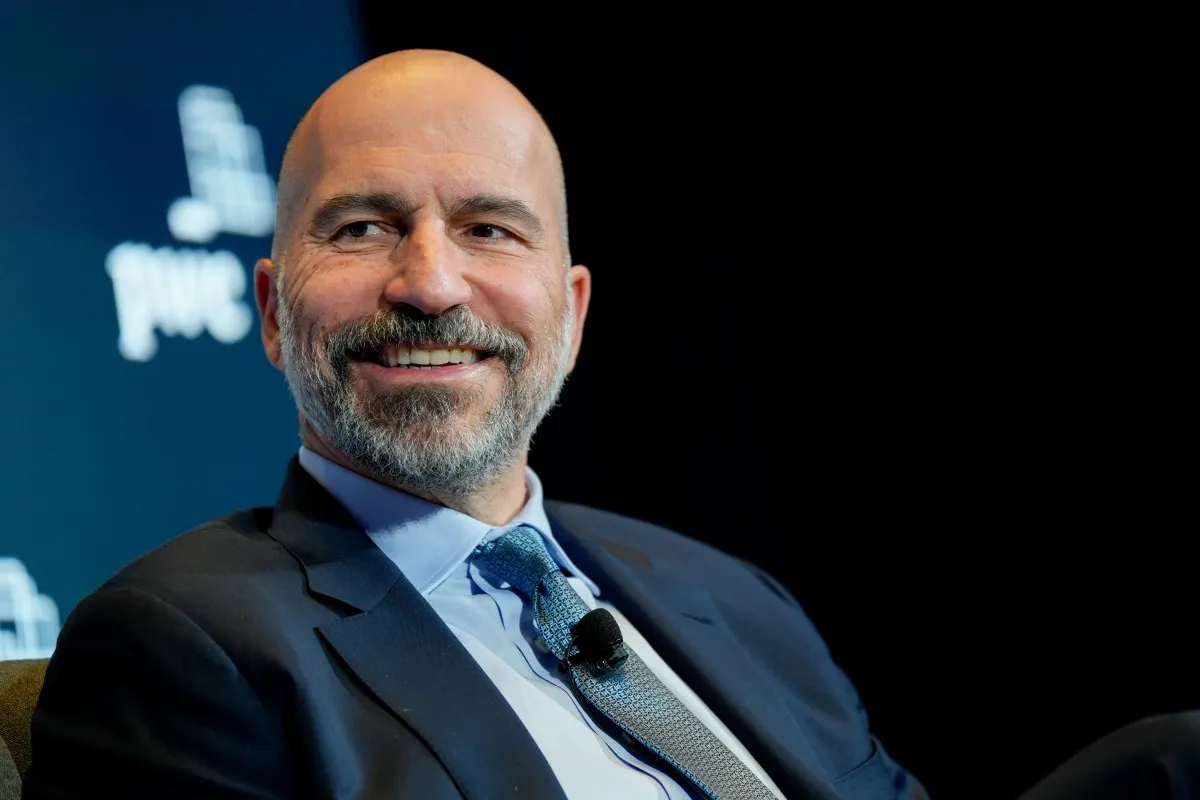 Uber to open two engineering campuses in India aiming for nearly 10000 staff by 2027