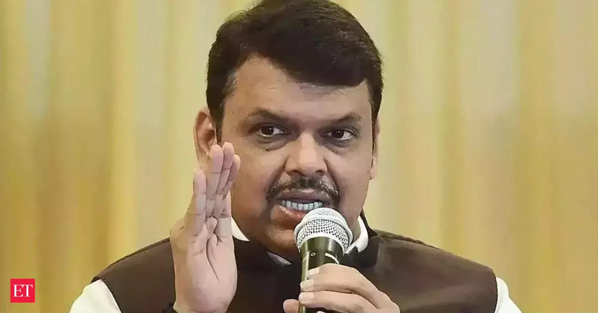 Fadnavis backs Modi’s fuel warning as West Asia crisis threatens India’s supplies and prices