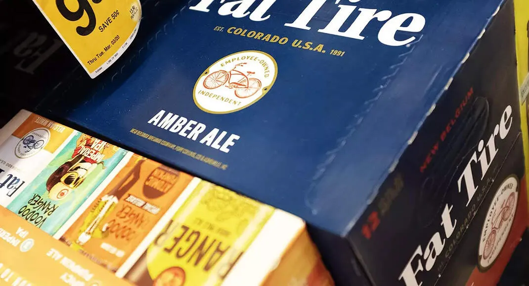 Beer could get greener as startup electrifies steam for major brewer next year