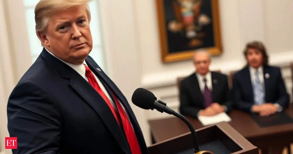 Trump extends Jones Act waiver 90 days letting foreign ships carry oil and fertilizer