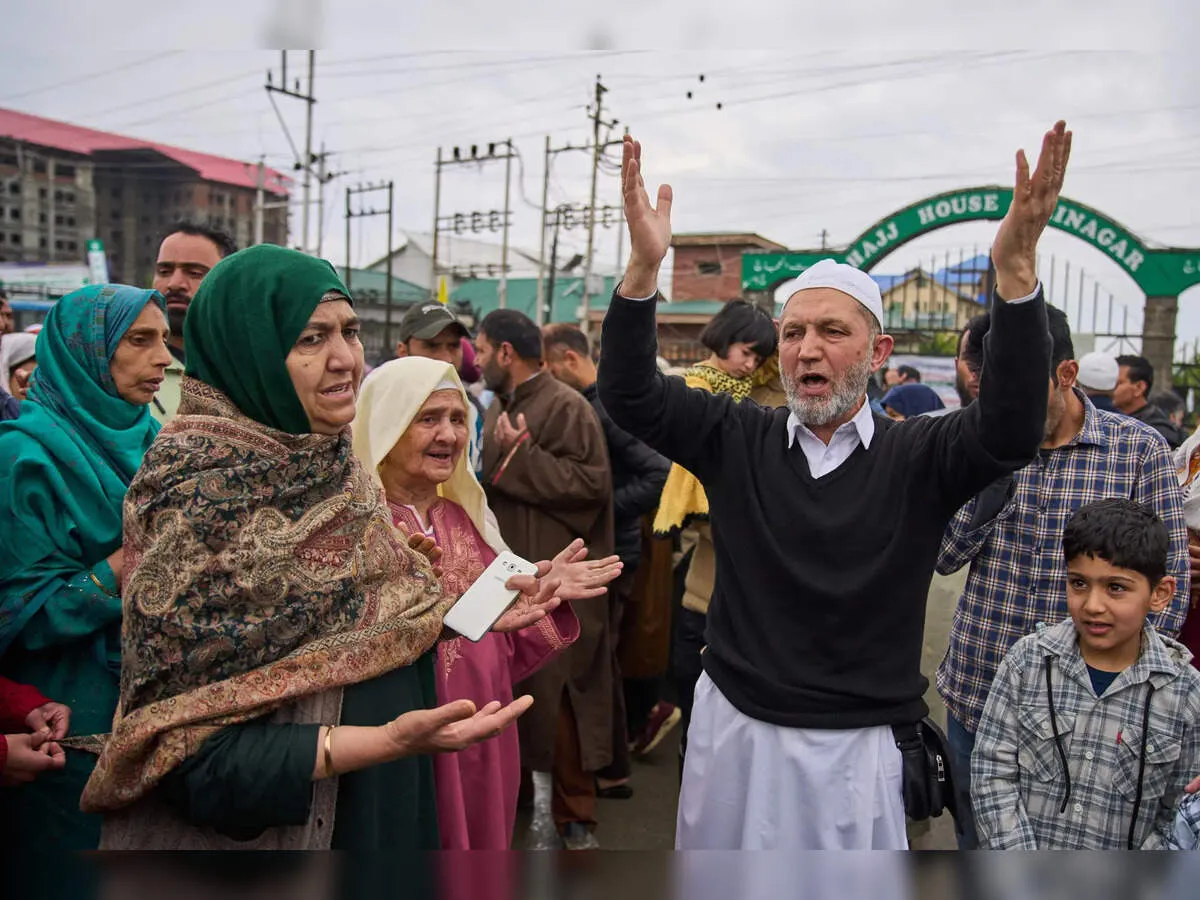 Centre rolls out short Hajj package cutting pilgrimage stay to about 20 days for working professionals