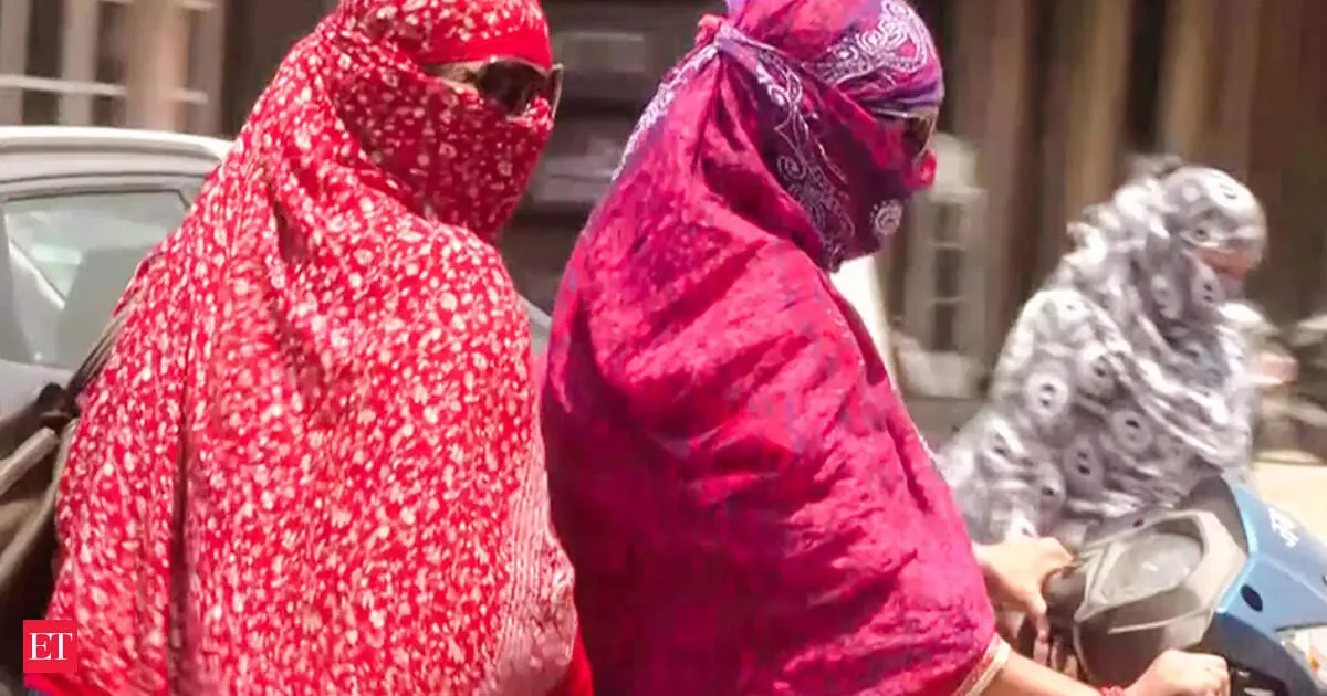 India heat wave and weak monsoon threaten inflation surge and hit rural incomes