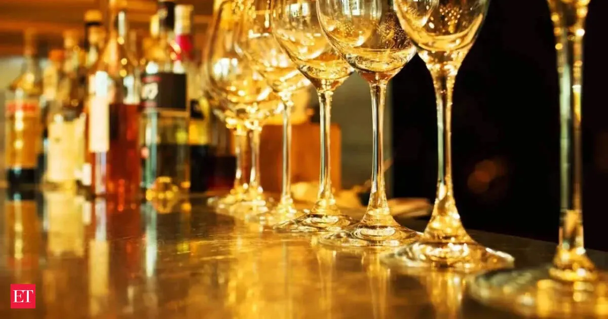 Alcohol makers urge state price hikes as packaging costs surge and shutdowns loom