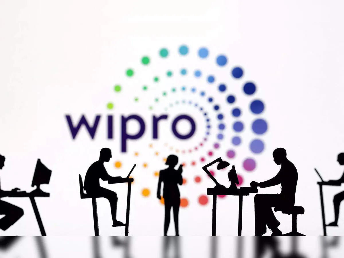 Wipro Q4 profit dips 2 percent but revenue rises 8 percent and buyback signals confidence