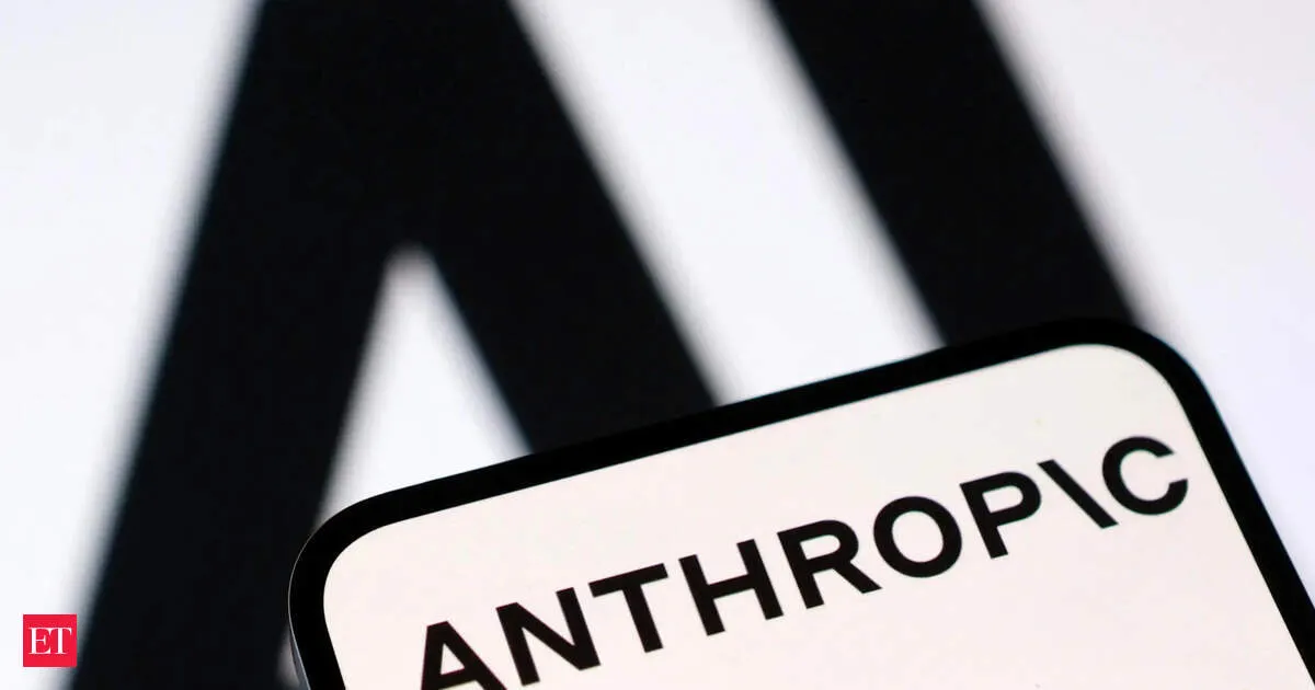 Anthropic hits trillion dollar valuation in private trading as AI demand accelerates
