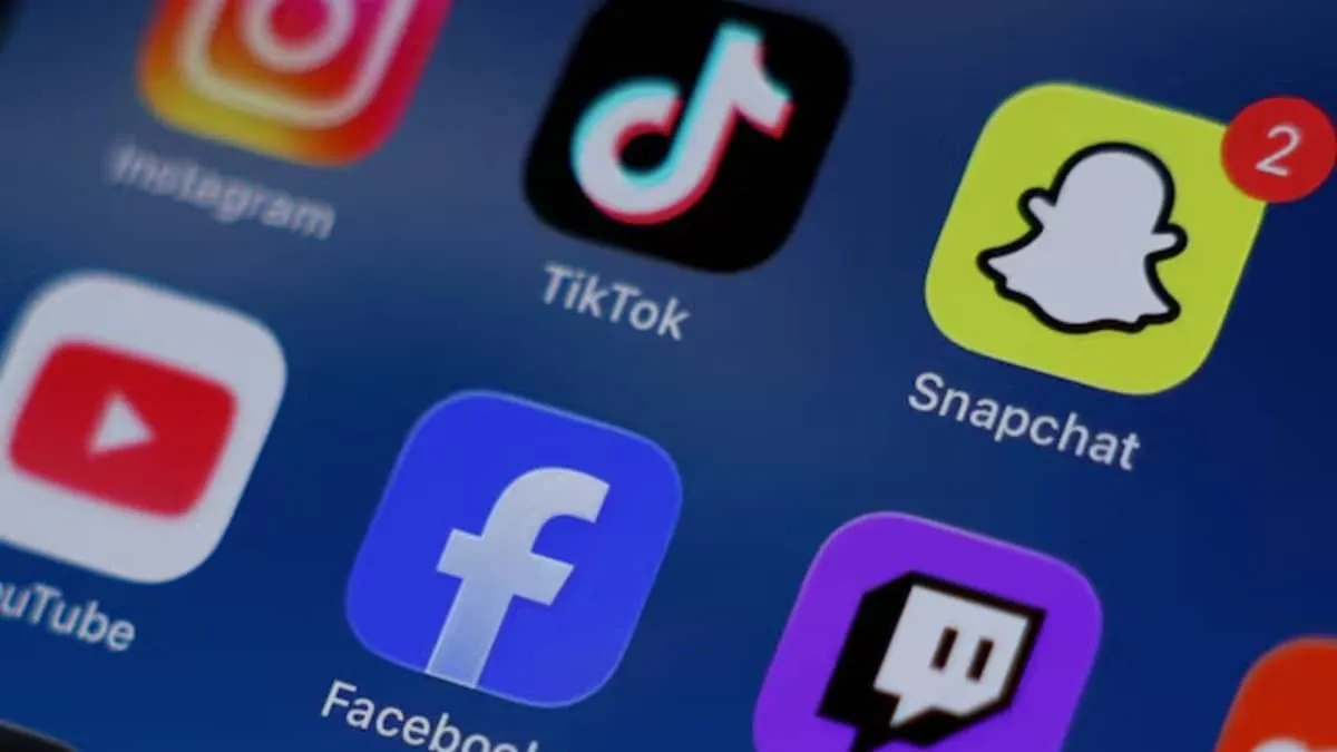 US teens get news via social media far more than adults yet stay skeptical