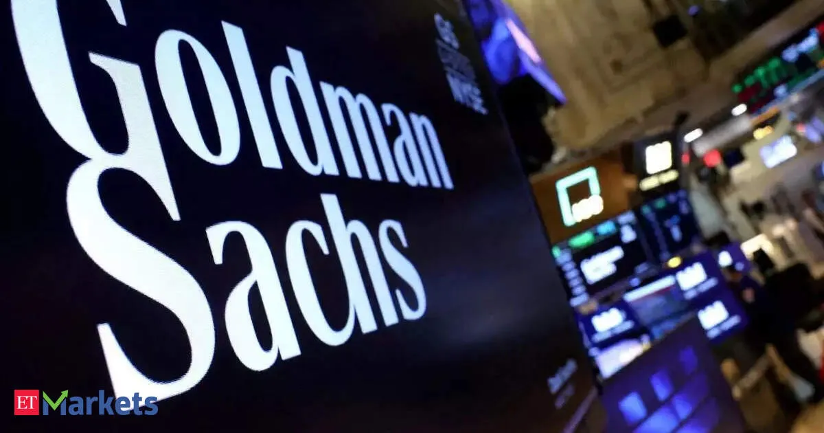 Goldman Sachs flags 12 alpha stocks as $22 billion FII exit spooks markets