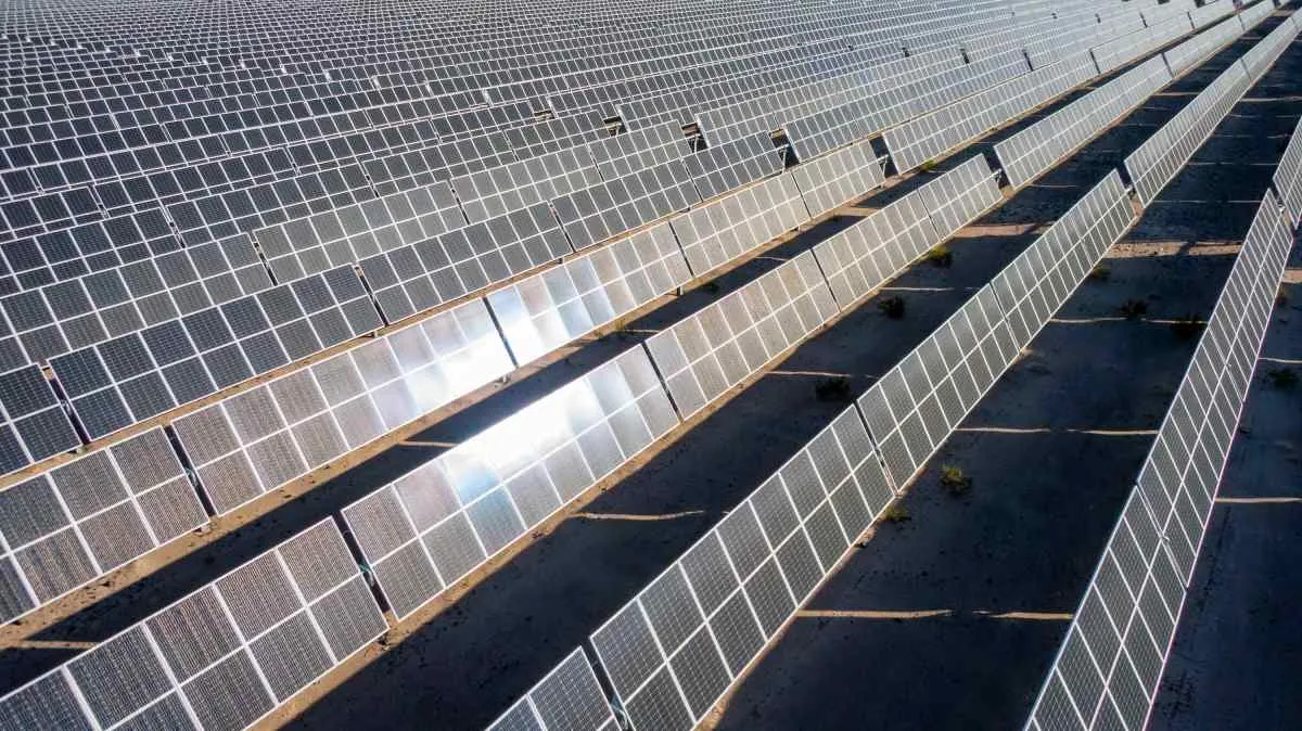 Microsoft’s AI data center blitz threatens its clean power promises