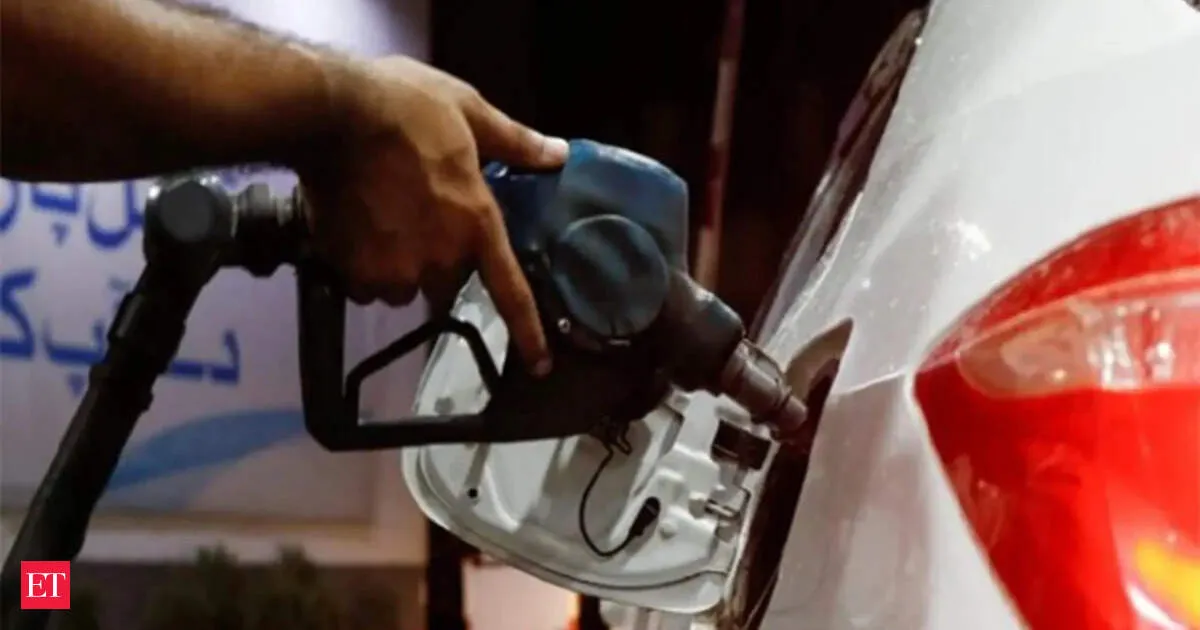 Petrol diesel price rise could ripple into inflation as freight and food costs surge say experts