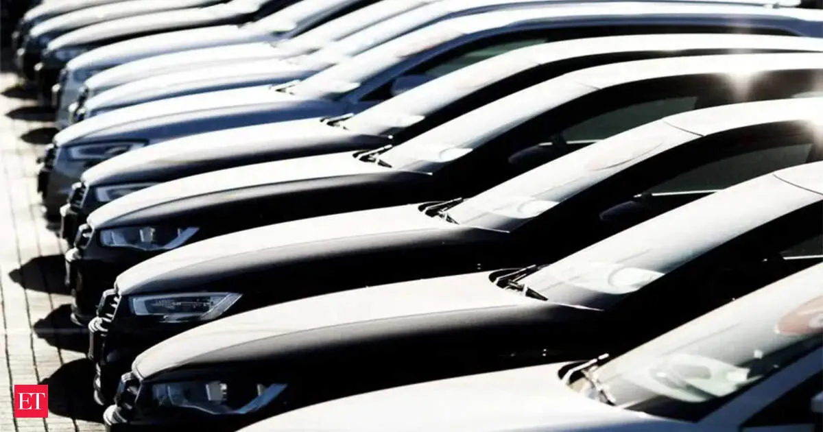 Carmakers bank on 2.3 billion tariff refunds as Trump backlash looms for auto profits