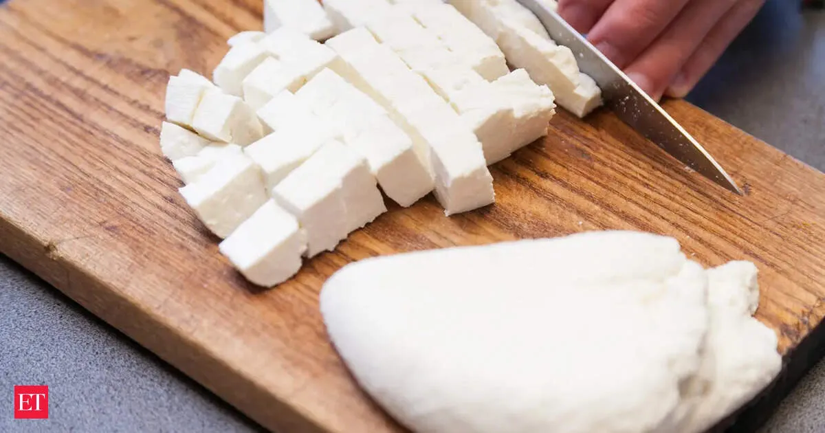 Maharashtra orders restaurants to label paneer authenticity on bills and menus