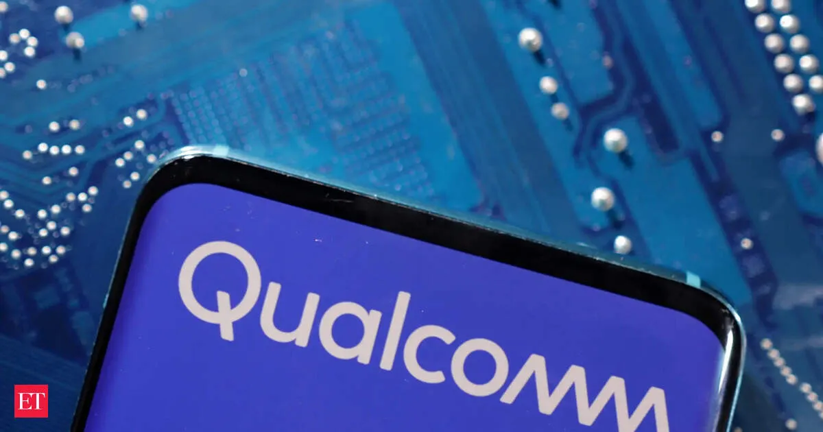 Qualcomm shares jump 8 percent before April 29 earnings can the rally last