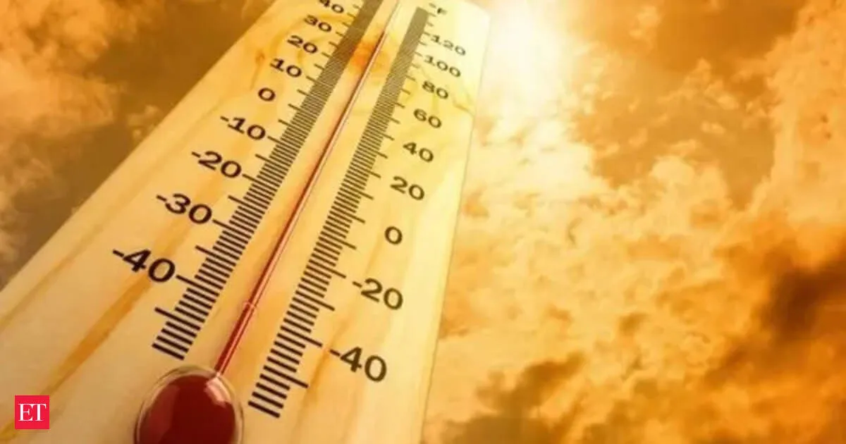 Heatwave set to persist in Tamil Nadu and Puducherry until May 5