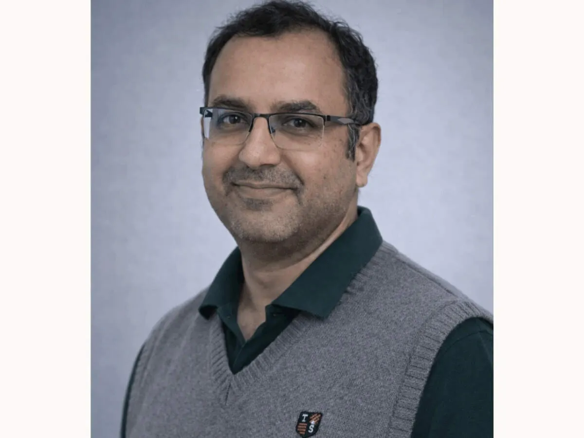Intel AMD veterans Agrani Labs eyes 100 million Series A to build CUDA compatible AI inference chips